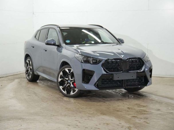 BMW X2 sDrive 115 kW image number 3