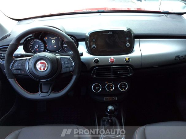 Fiat 500X 1.3 70 kW image number 16