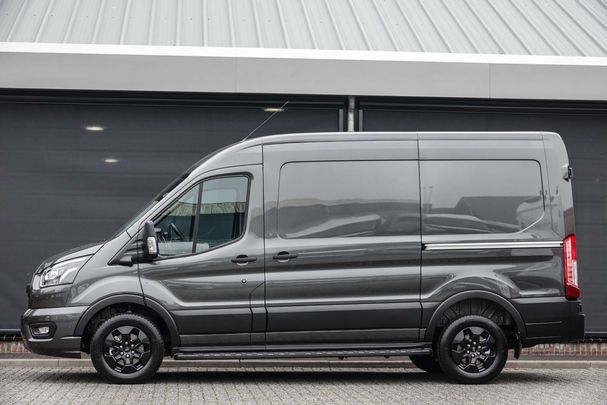 Ford Transit 310 L2H2 96 kW image number 2