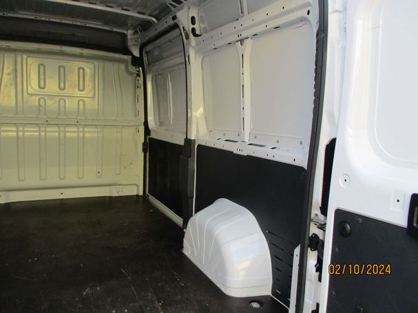 Fiat Ducato 140 103 kW image number 7