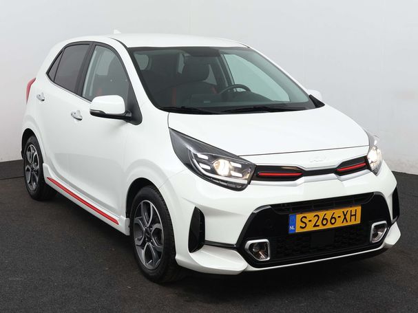 Kia Picanto 1.0 49 kW image number 26