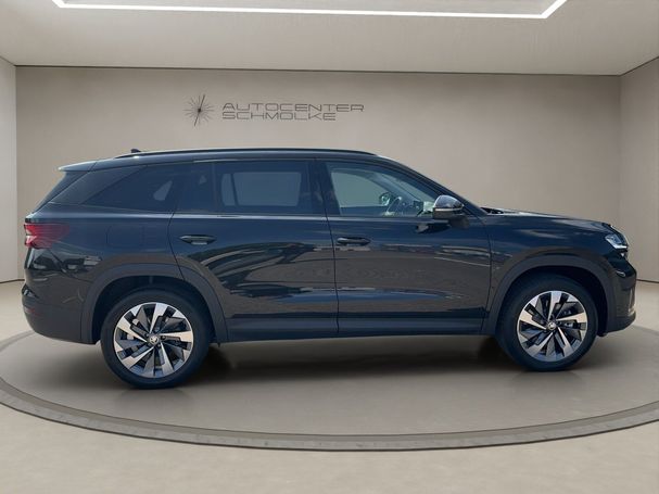 Skoda Kodiaq iV 1.5 TSI DSG 150 kW image number 7