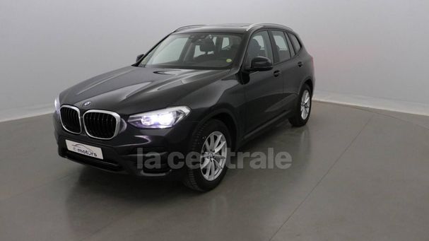 BMW X3 xDrive25d 170 kW image number 1