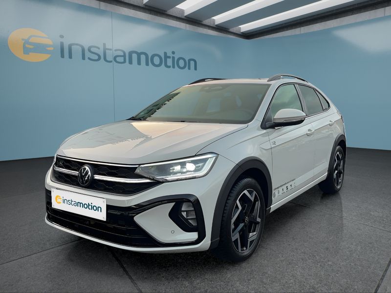 Volkswagen Taigo 1.0 TSI