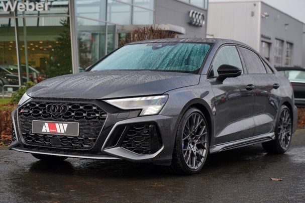 Audi RS3 Performance 299 kW image number 1