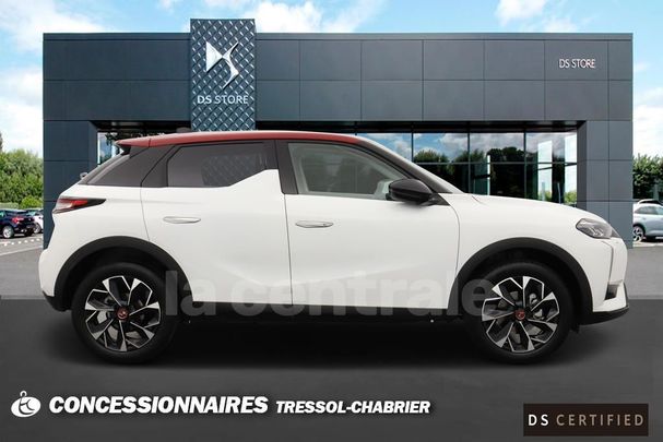 DS Automobiles 3 Crossback PureTech 130 96 kW image number 5