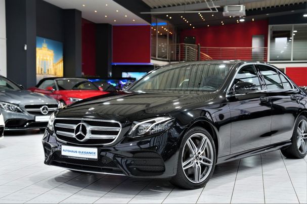 Mercedes-Benz E 450 4Matic 270 kW image number 7