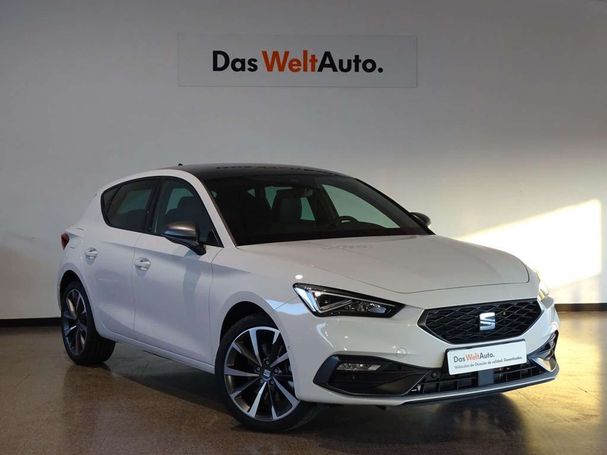 Seat Leon 150 kW image number 1