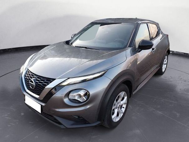 Nissan Juke 1.0 DIG-T 114 N-CONNECTA 84 kW image number 1