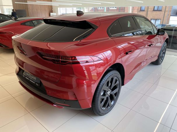 Jaguar I-Pace EV400 SE 294 kW image number 2