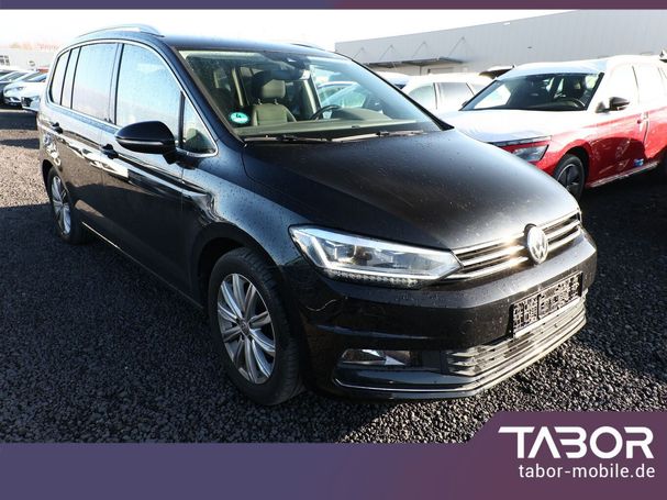 Volkswagen Touran 2.0 TDI DSG Highline 110 kW image number 2