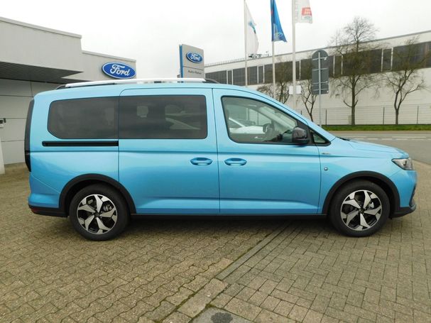 Ford Tourneo Connect Active 90 kW image number 4