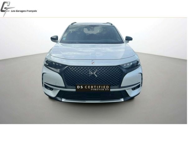 DS Automobiles 7 Crossback 149 kW image number 2