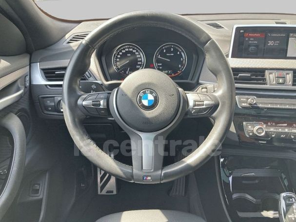 BMW X2 sDrive 110 kW image number 5