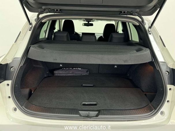 Nissan Qashqai 103 kW image number 16