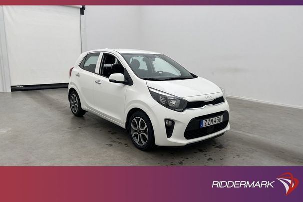 Kia Picanto 1.0 49 kW image number 2