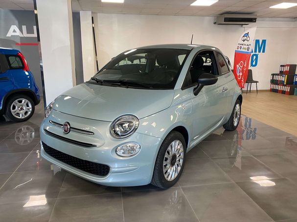 Fiat 500 1.0 51 kW image number 1