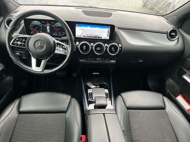 Mercedes-Benz B 180 d 85 kW image number 10