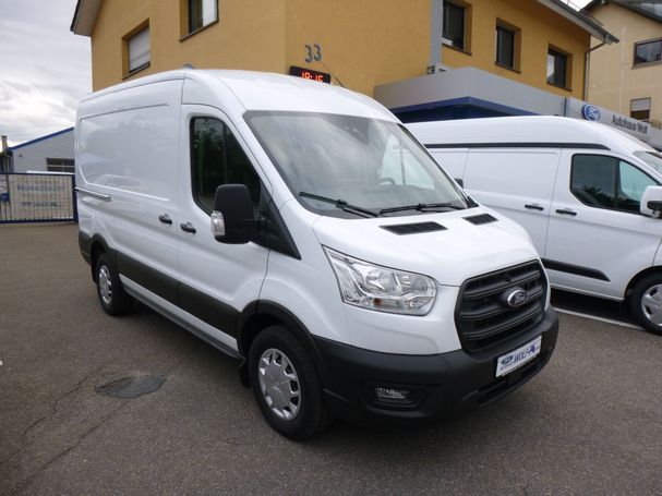 Ford Transit 350 L2H2 Trend 125 kW image number 1