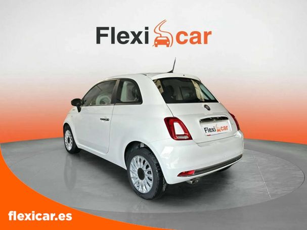 Fiat 500 1.0 51 kW image number 4