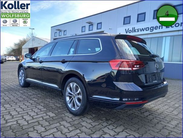 Volkswagen Passat Variant 2.0 TSI DSG 140 kW image number 8