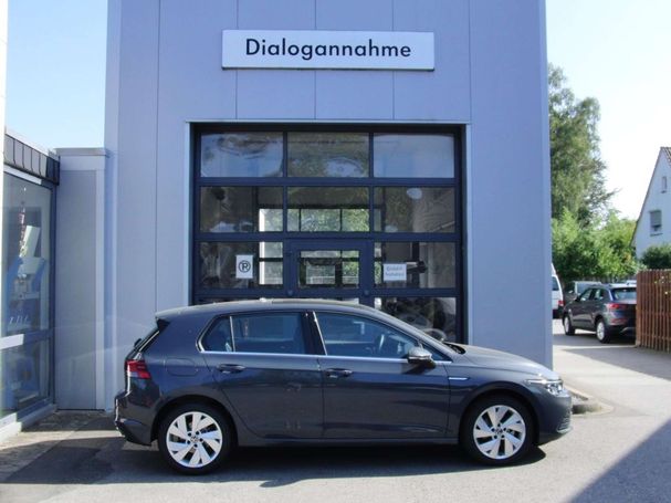 Volkswagen Golf 1.5 eTSI Style DSG 110 kW image number 3