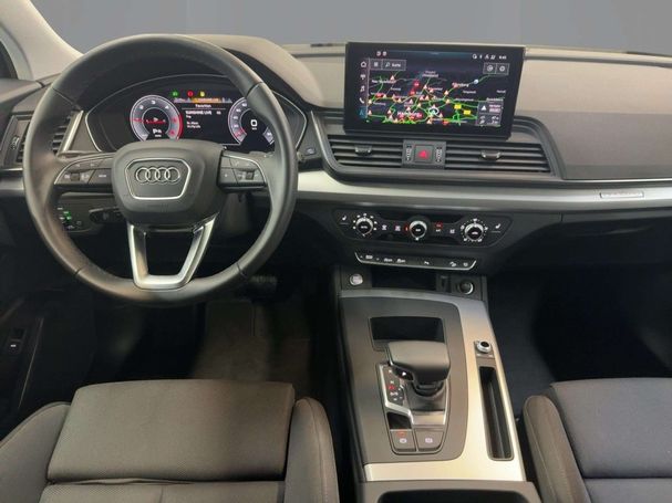 Audi Q5 40 TDI quattro S tronic 150 kW image number 6