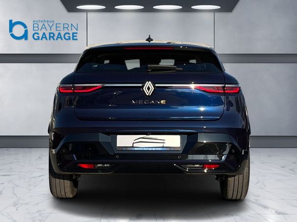 Renault Megane EV60 160 kW image number 3