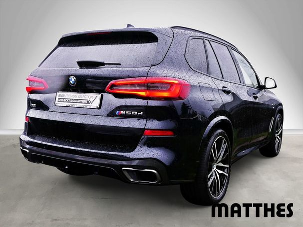 BMW X5 M50d xDrive 294 kW image number 2