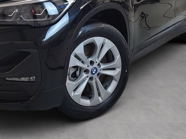 BMW X1 25e xDrive 162 kW image number 7