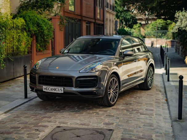 Porsche Cayenne E-Hybrid Tiptronic 340 kW image number 1