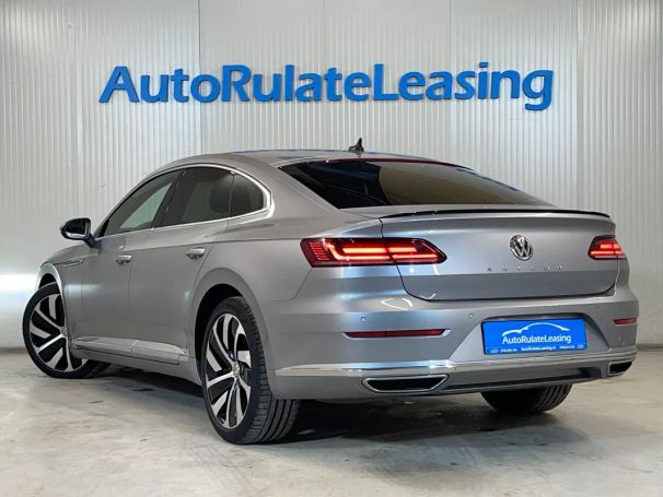 Volkswagen Arteon 140 kW image number 4