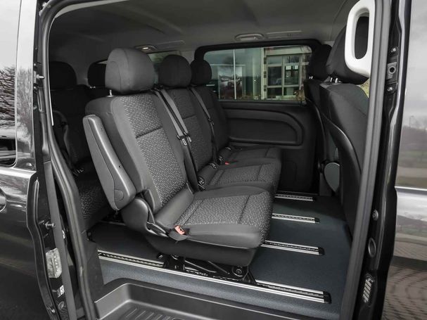 Mercedes-Benz Vito 119 Tourer PRO 140 kW image number 6