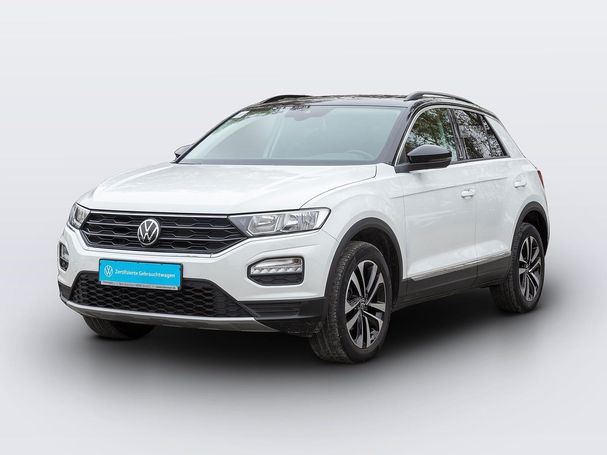 Volkswagen T-Roc 1.0 TSI 85 kW image number 1