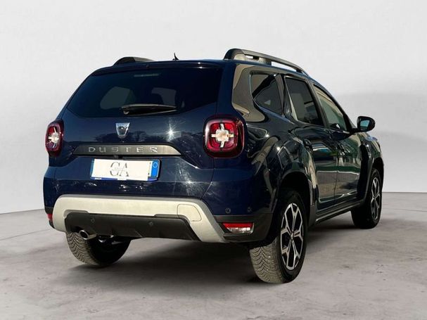 Dacia Duster TCe 100 Prestige 74 kW image number 4