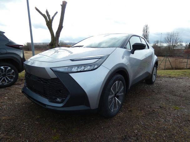 Toyota C-HR 2.0 145 kW image number 1