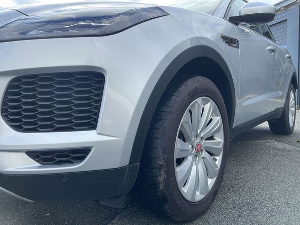 Jaguar E-Pace P250 AWD SE 183 kW image number 24