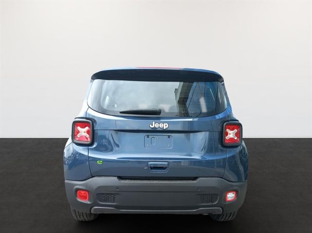 Jeep Renegade 1.5 48V e-Hybrid Limited 96 kW image number 3