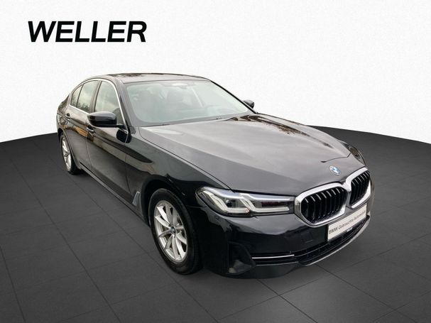 BMW 530 xDrive 215 kW image number 3