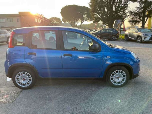 Fiat Panda 1.0 Hybrid 51 kW image number 7