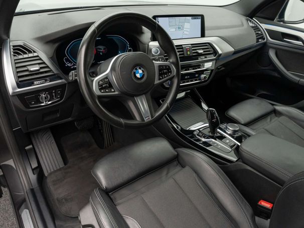 BMW X3 M Sport xDrive 215 kW image number 23