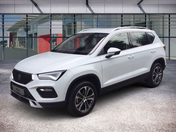 Seat Ateca 1.5 TSI ACT Style 110 kW image number 1