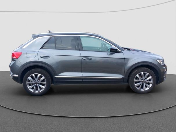 Volkswagen T-Roc 1.0 TSI T-Roc 81 kW image number 22