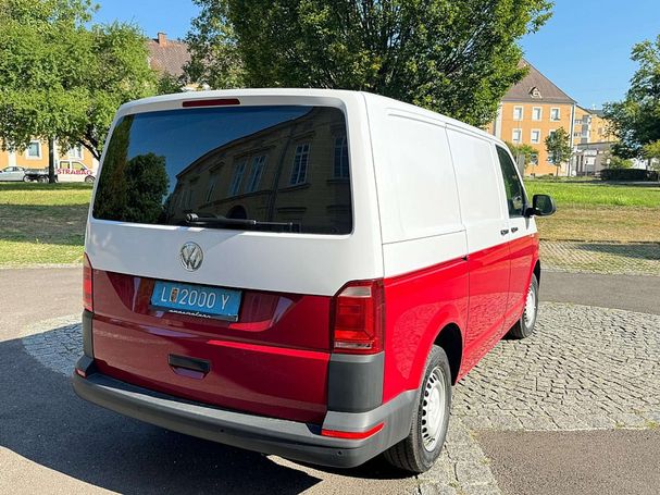 Volkswagen T6 Transporter 84 kW image number 6