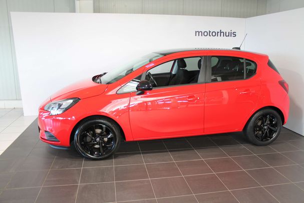 Opel Corsa 1.4 Color Edition 66 kW image number 2