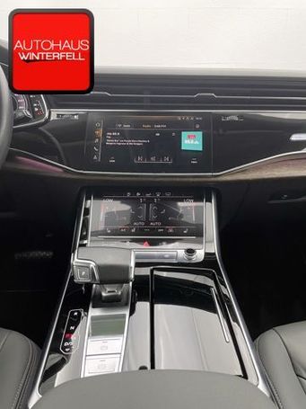 Audi Q8 50 TDI S-line 210 kW image number 24