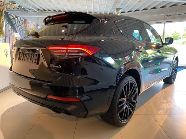 Maserati Levante Q4 257 kW image number 3