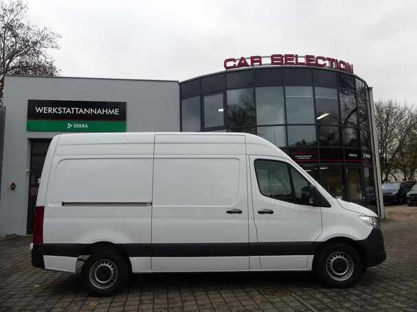 Mercedes-Benz Sprinter 317 CDI 125 kW image number 15