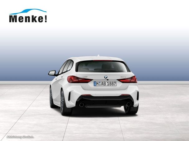 BMW 120d xDrive M Sport 140 kW image number 7