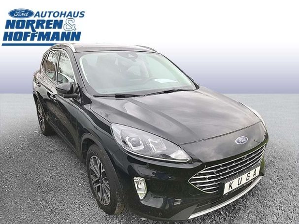 Ford Kuga 132 kW image number 2